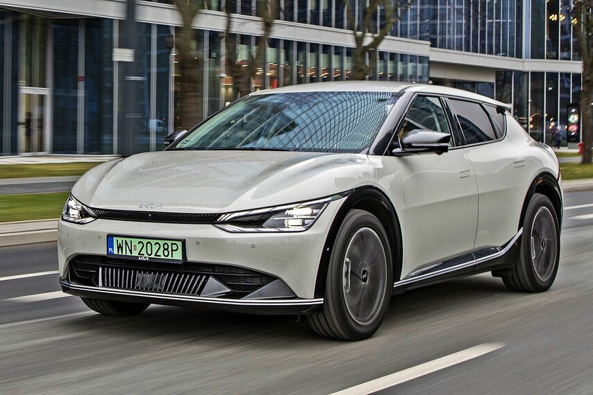 KIA готовит для РФ премьеру